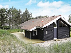 House | Exterior