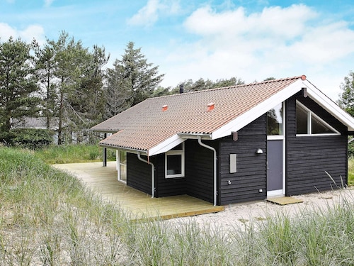 Quaint Holiday Home in Skagen near Sea