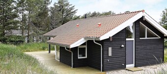 Quaint Holiday Home in Skagen near Sea