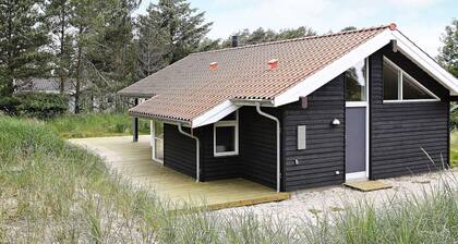 Quaint Holiday Home in Skagen near Sea