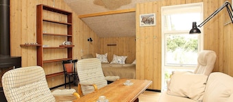 Quaint Holiday Home in Skagen near Sea