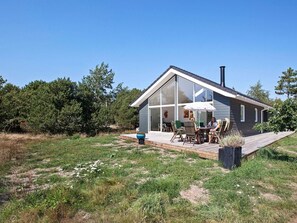 House | View from property