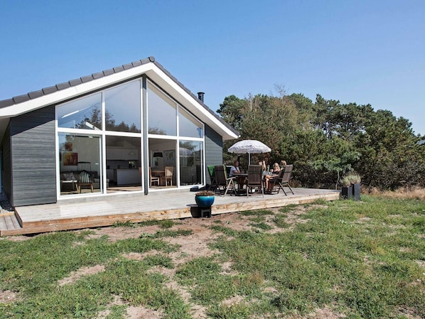 Casa | Exterior