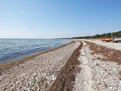 6 Person Holiday Home in Nykobing Sj-by Traum