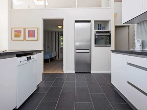 House | Interior - 6 Person Holiday Home in Nykobing Sj-by Traum (Nykobing Sjaelland)