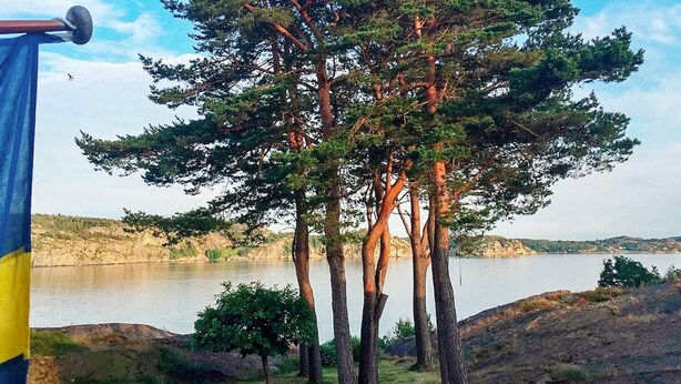Unclassified image, 1 of 29, button - Holiday Home in Lysekil (Lysekil)