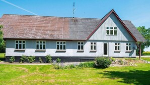 Eksteriør