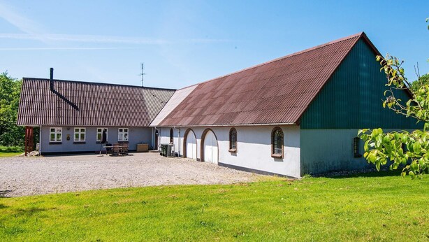 Eksteriør