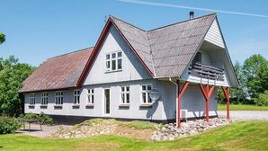 Eksteriør