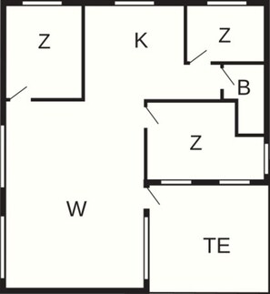 House | Floor plan