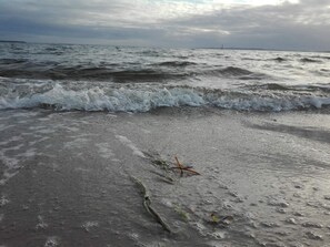 Maison | Plage