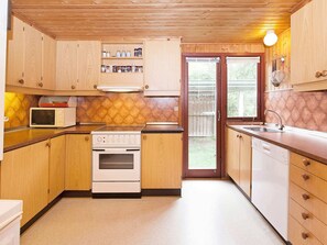 House | Interior