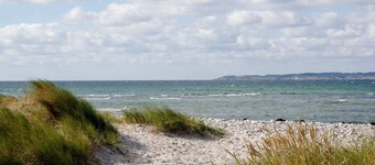 10 Person Holiday Home in Ebeltoft-by Traum