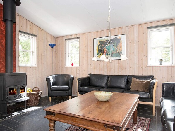 Hus | Interiör