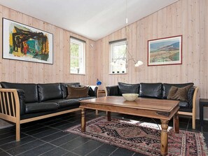 Hús | Að innan