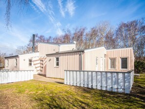Hus | Utsikt från boendet