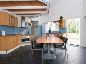 House | Interior