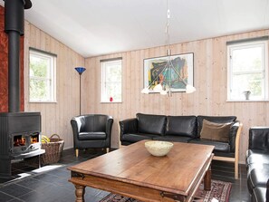 Ferienhaus | Innenbereich