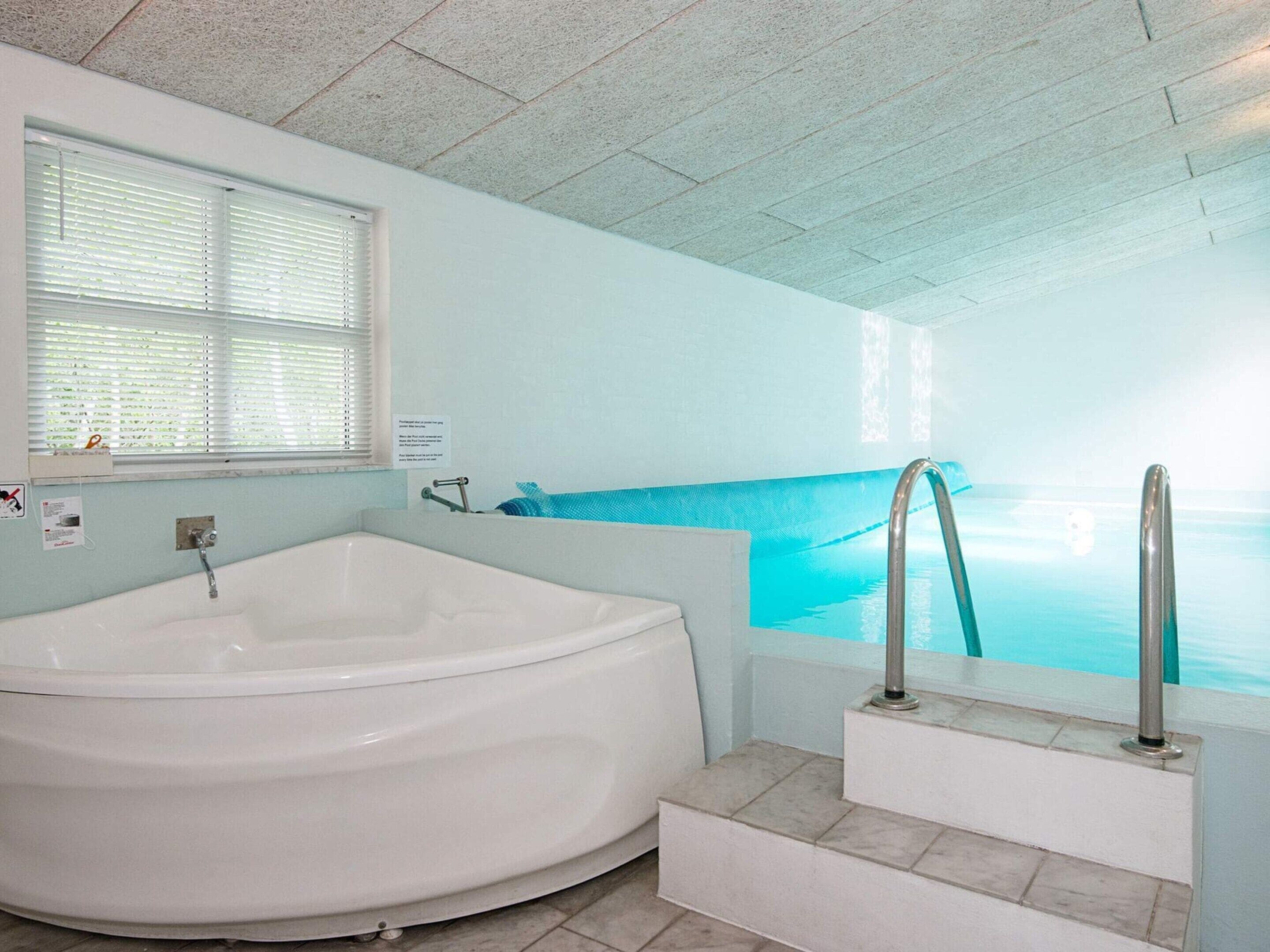 House | Spa treatment