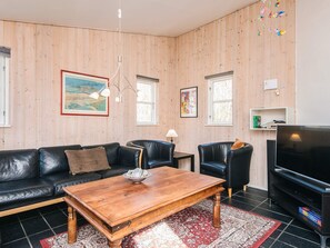 Hus | Interiör