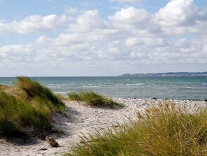 House | Beach