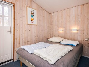 住宿內部