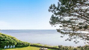 Exterior - Comfy Holiday Home in Ringstedgade With Terrace (Slagelse)