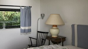 Room - Comfy Holiday Home in Ringstedgade With Terrace (Slagelse)