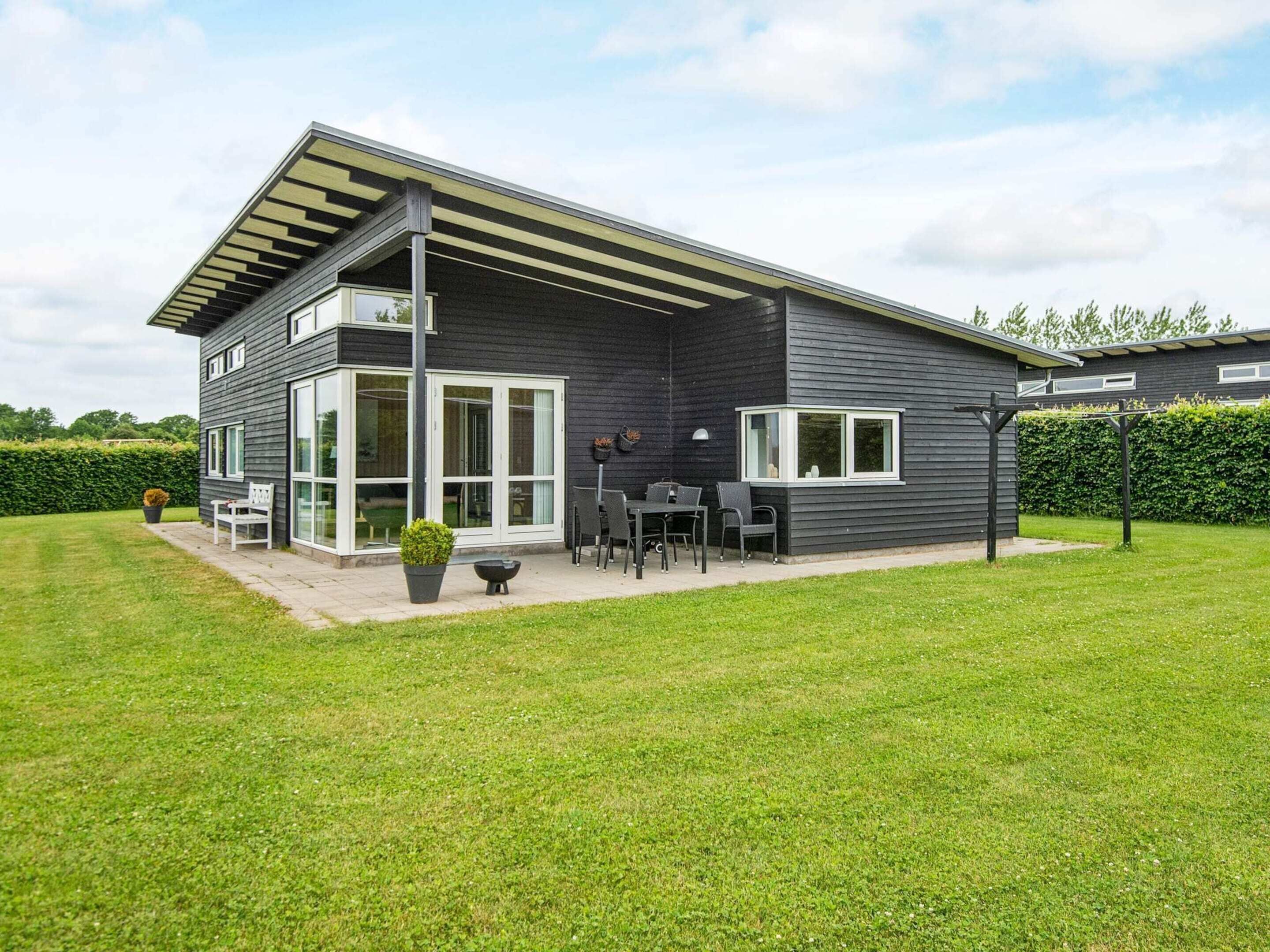 Maison | Extérieur