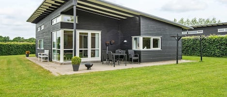 Maison | Extérieur