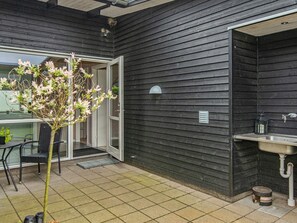 House | View from property