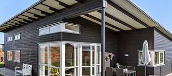 哈德斯萊夫特勞姆 6 人度假屋