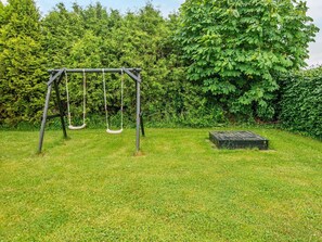 House | View from property