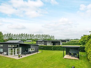 Exterior - 6 Person Holiday Home in Haderslev-by Traum (Haderslev)