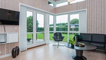 House | Interior