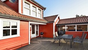 Exterior - Holiday Home in Kristiansand R (Kristiansand)