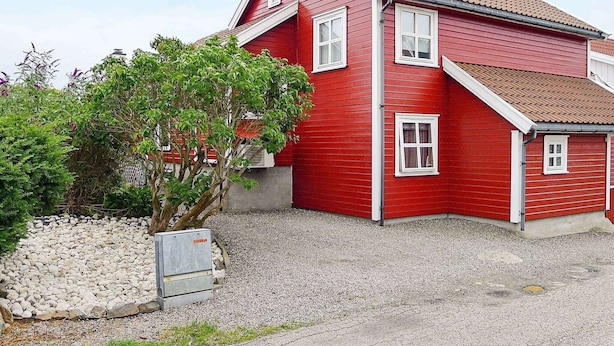 Exterior - Holiday Home in Kristiansand R (Kristiansand)
