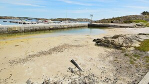 Beach - Holiday Home in Kristiansand R (Kristiansand)