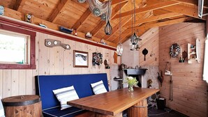 Dining - Holiday Home in Kristiansand R (Kristiansand)