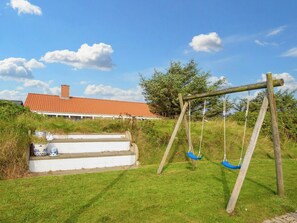 House | Property amenity - 8 Person Holiday Home in Harboore (Harboore)