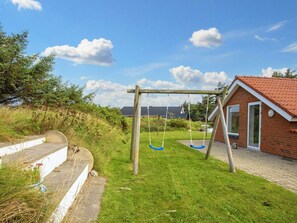 House | View from property - 8 Person Holiday Home in Harboore (Harboore)