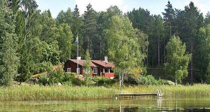 9 Person Holiday Home in Kolsva