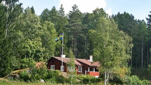 Exterior - 9 Person Holiday Home in Kolsva (Kolsva)