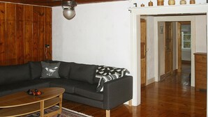 Living room - 9 Person Holiday Home in Kolsva (Kolsva)