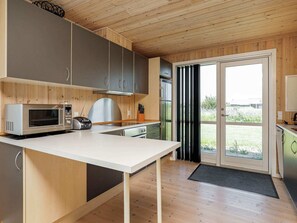 獨棟房屋 | 住宿內部