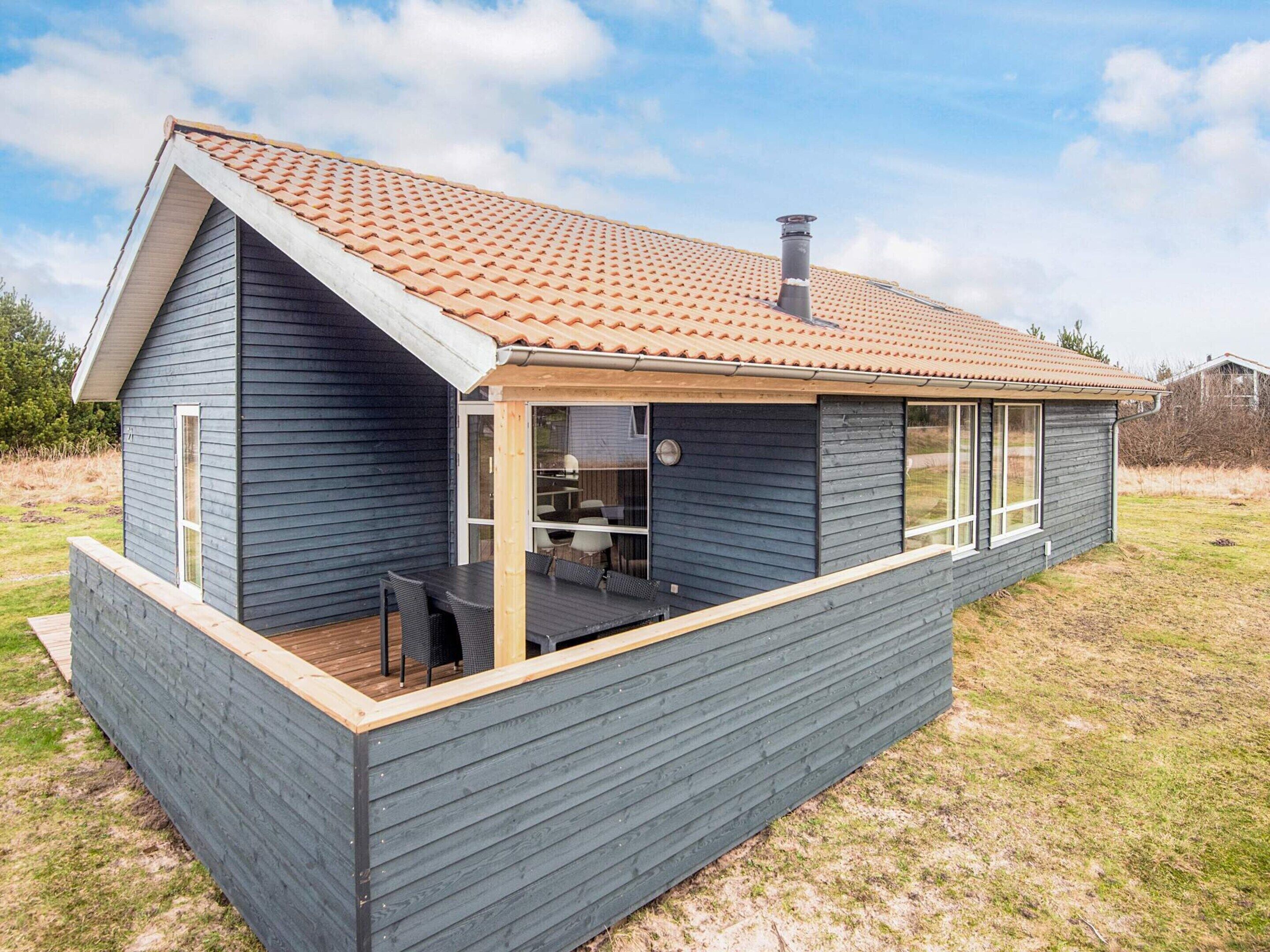 獨棟房屋 | 住宿景觀