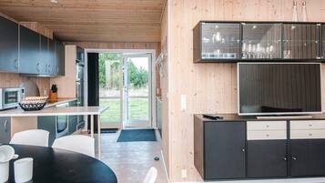 House | Interior