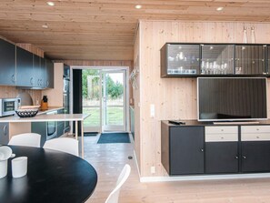 Maison | Intérieur