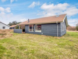 Hus | Udendørsområde