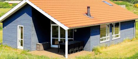 Nhà | Ngoại thất